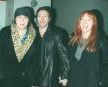 Bruce Springsteen, Little Steven and Patti Scialfa, 1999, NY.jpg